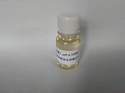 郴州PBTCA·Na4 2-膦酸丁烷-1，2，4-三羧酸四钠