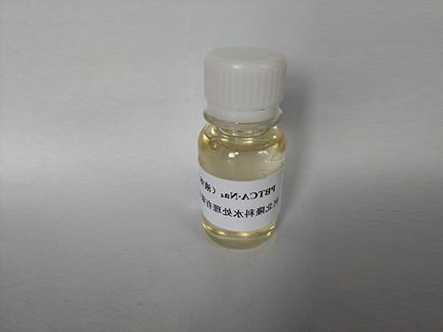 铜川PBTCA·Na4 2-膦酸丁烷-1，2，4-三羧酸四钠